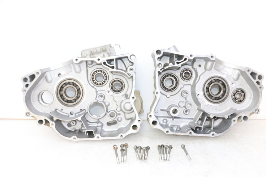 photo de ENGINE CRANKCASE YAMAHA YFM R RAPTOR 250 (2008 - 2014) - Component detail