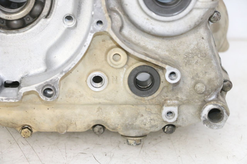 photo de ENGINE CRANKCASE YAMAHA YFM R RAPTOR 250 (2008 - 2014) - Component zoom