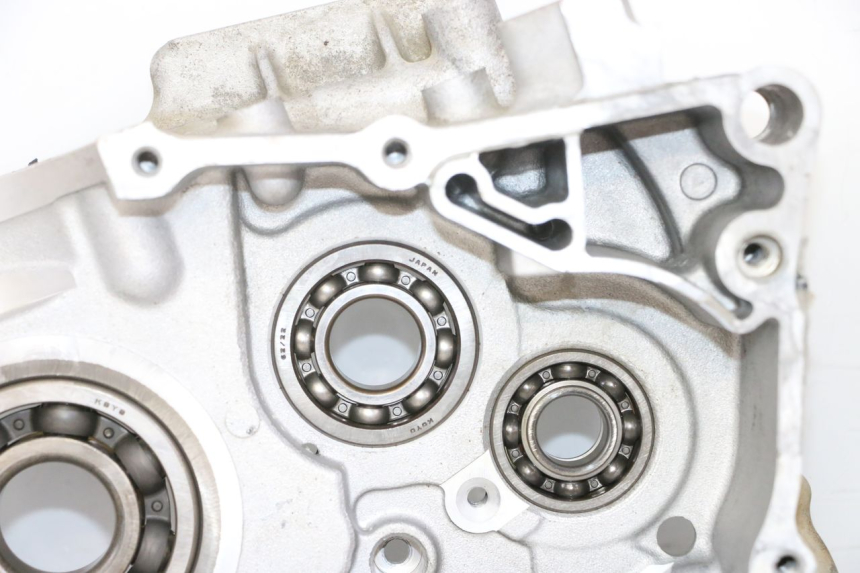 photo de ENGINE CRANKCASE YAMAHA YFM R RAPTOR 250 (2008 - 2014) - Main view