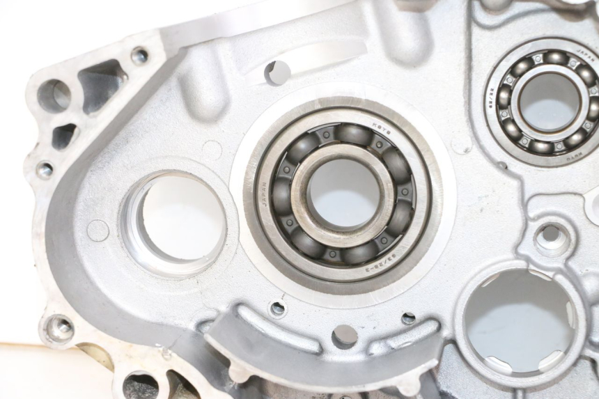 photo de ENGINE CRANKCASE YAMAHA YFM R RAPTOR 250 (2008 - 2014) - Component detail