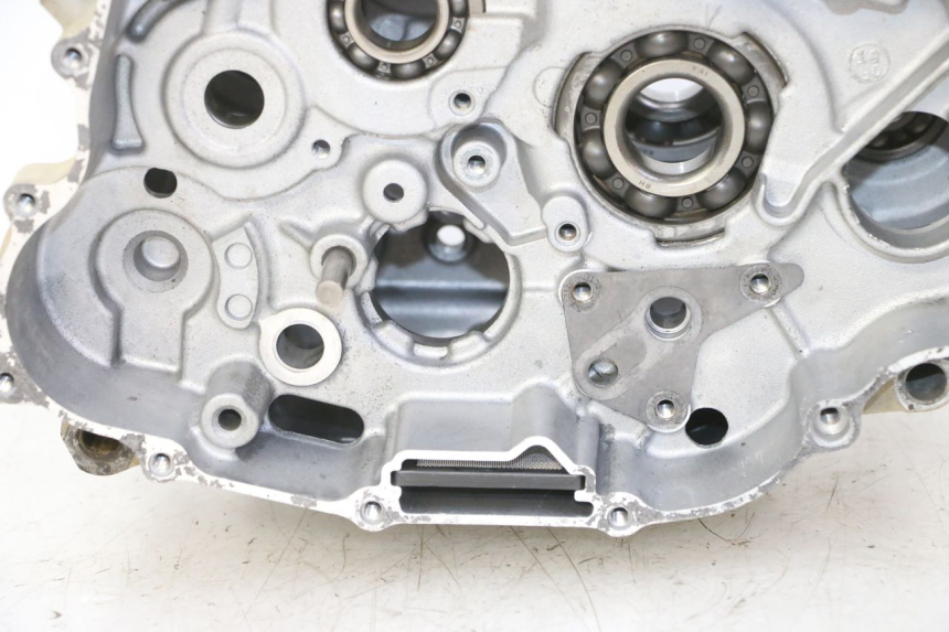 photo de ENGINE CRANKCASE YAMAHA YFM R RAPTOR 250 (2008 - 2014) - Surface and material condition