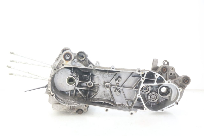 photo de ENGINE LOWER CASING YAMASAKI YM T 125 (2015 - 2020) - Main view