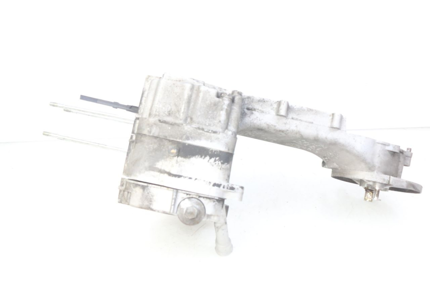 photo de ENGINE LOWER CASING YAMASAKI YM T 125 (2015 - 2020) - Component detail