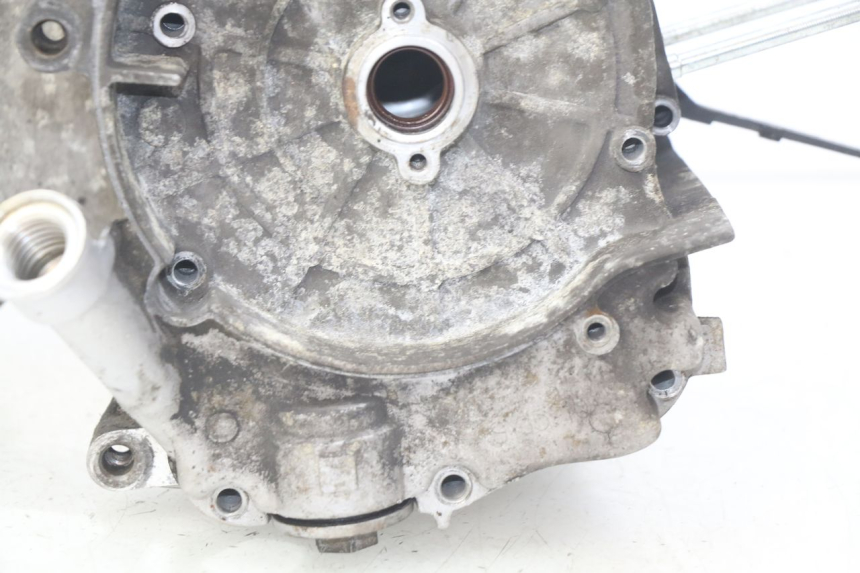 photo de ENGINE LOWER CASING YAMASAKI YM T 125 (2015 - 2020) - Checked used part