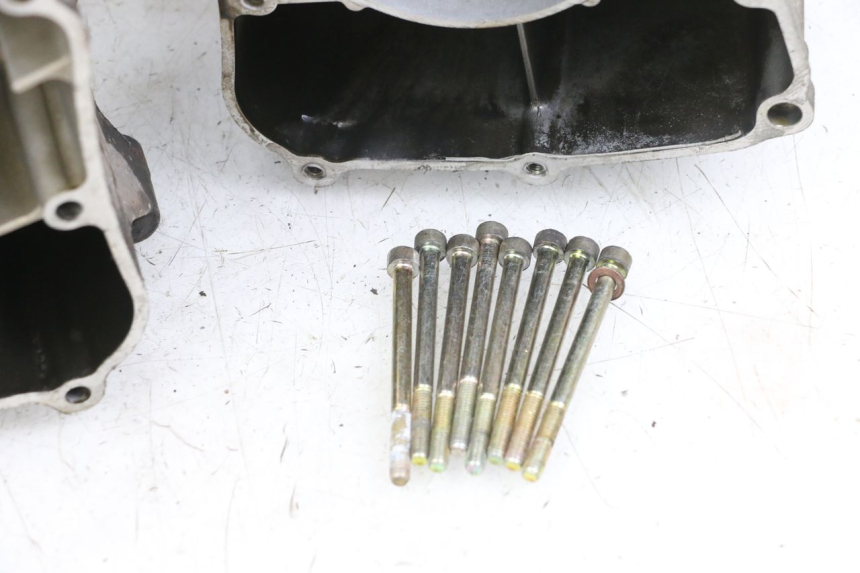 photo de ENGINE LOWER CASING YAMAHA YP MAJESTY 125 (2002 - 2006) - Checked used part