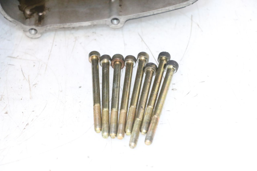 photo de ENGINE CRANKCASE YAMAHA YP MAJESTY 125 (1998 - 2001) - Alternative angle
