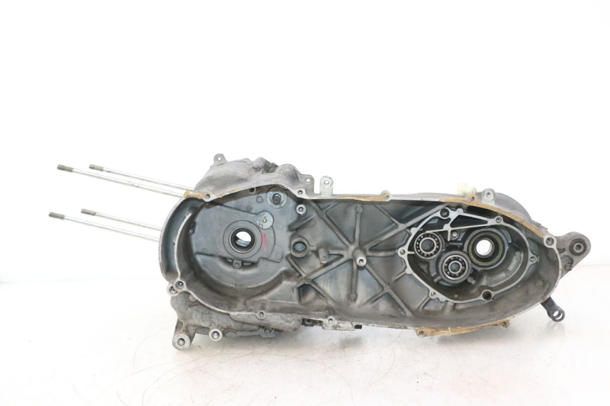 photo de ENGINE CRANKCASE YAMAHA YP MAJESTY 125 (1998 - 2001) - Checked used part