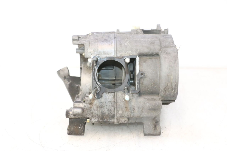 photo de ENGINE CRANKCASE YAMAHA YP MAJESTY 125 (1998 - 2001) - Markings and original references