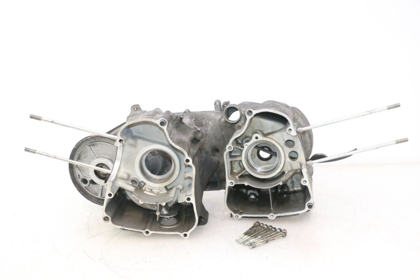 photo de ENGINE CRANKCASE YAMAHA YP MAJESTY 125 (2007 - 2010) - Component detail