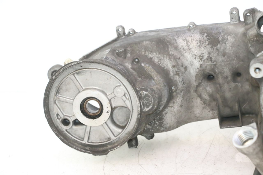 photo de ENGINE CRANKCASE YAMAHA YP MAJESTY 125 (2007 - 2010) - Markings and original references