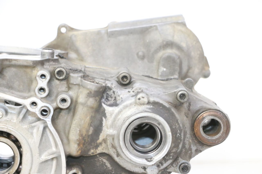 photo de ENGINE CRANKCASE YAMAHA YZ-F YZF 250 (2014 - 2018) - Checked used part