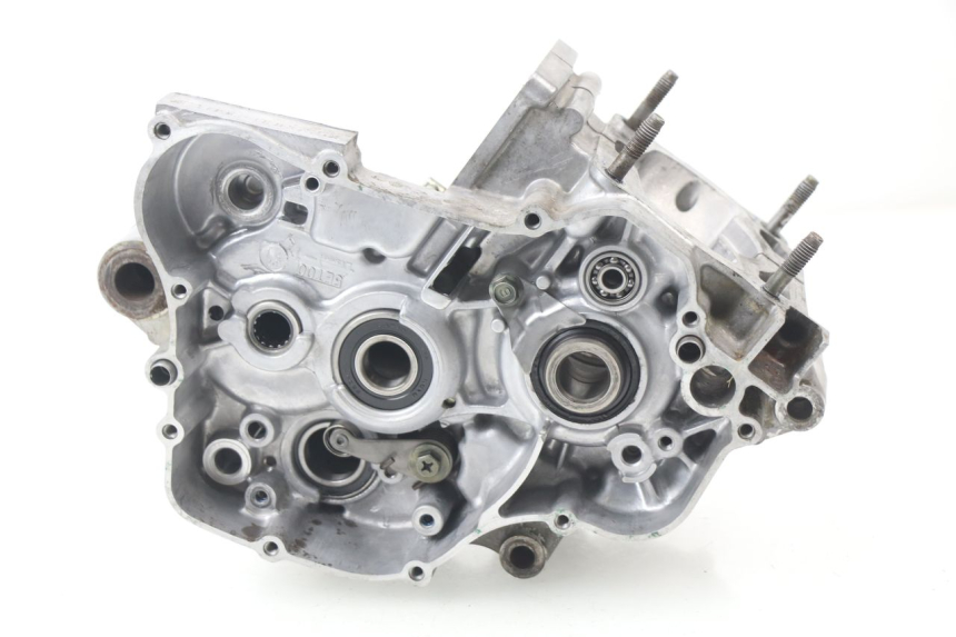 photo de ENGINE CRANKCASE YAMAHA YZ 125 (1998 - 2005) - Component zoom