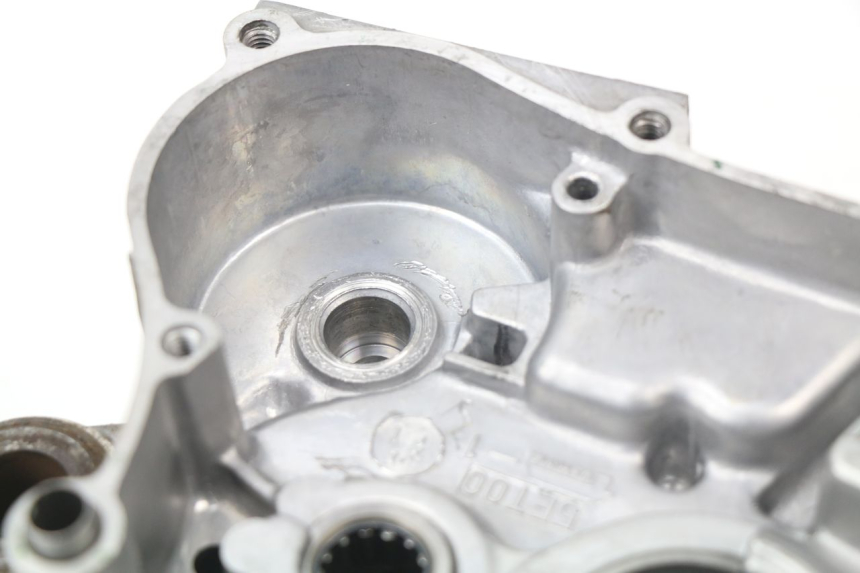 photo de ENGINE CRANKCASE YAMAHA YZ 125 (1998 - 2005) - Supplementary product photo