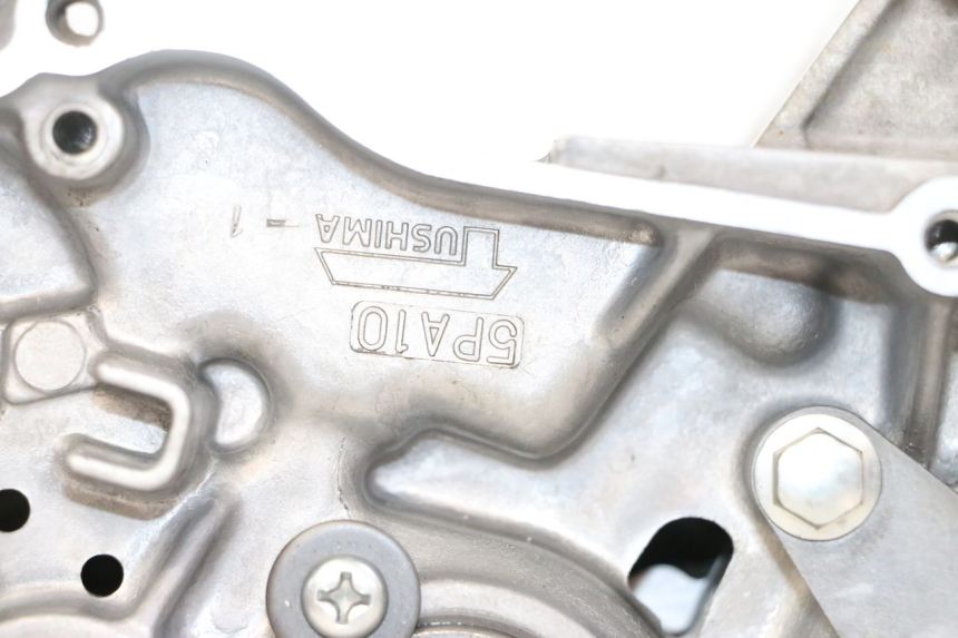 photo de ENGINE CRANKCASE YAMAHA YZ 85 (2002 - 2018) - Component zoom