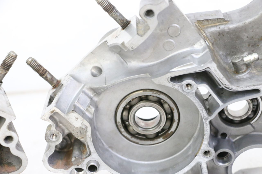 photo de ENGINE CRANKCASE YAMAHA YZ 85 (2002 - 2018) - Used quality zoom