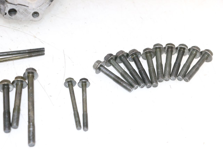 photo de ENGINE CRANKCASE YAMAHA YZF R GENESIS 750 (1993 - 1998) - Surface and material condition