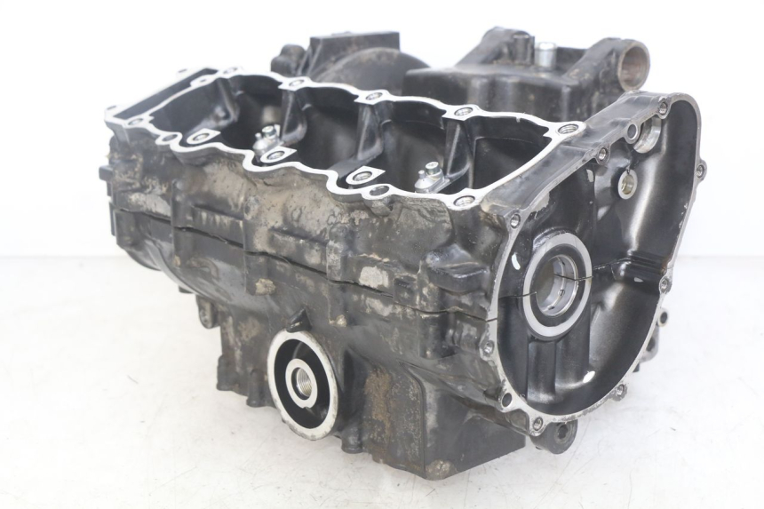 photo de ENGINE LOWER CRANKCASE KAWASAKI Z 750 (2007 - 2013) - Main view