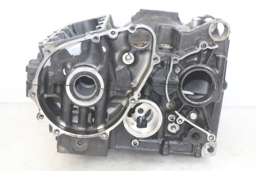 photo de ENGINE LOWER CRANKCASE KAWASAKI Z 750 (2007 - 2013) - Checked used part
