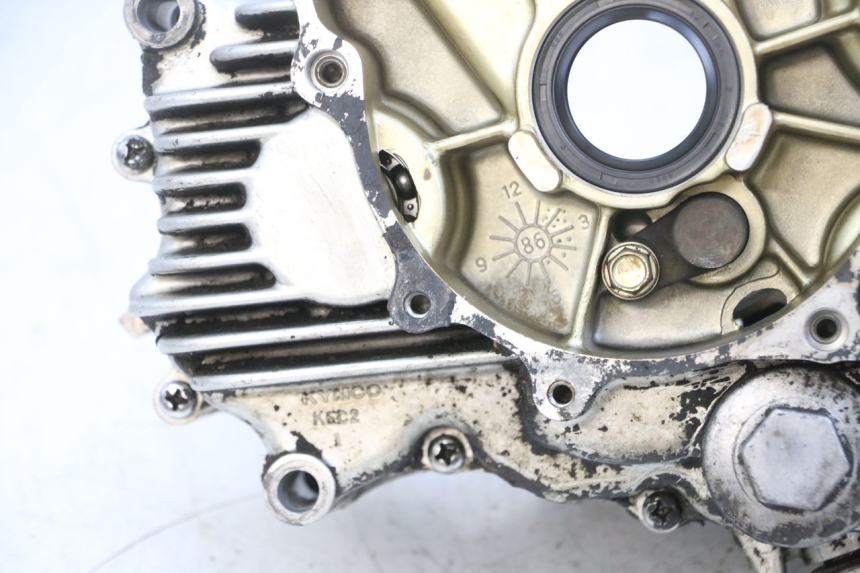 photo de ENGINE CRANKCASE KYMCO ZING 125 (1997 - 2003) - Additional view of the item