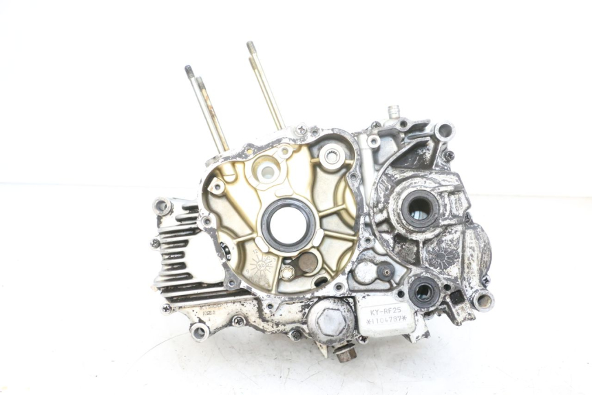 photo de ENGINE CRANKCASE KYMCO ZING 125 (1997 - 2003) - Supplementary product photo