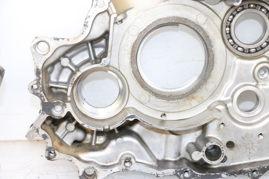 photo de ENGINE CRANKCASE KYMCO ZING 125 (1997 - 2003) - Used quality zoom