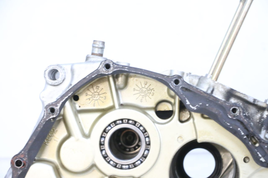 photo de ENGINE CRANKCASE KYMCO ZING 125 (1997 - 2003) - Product overview