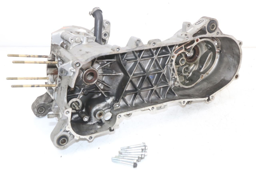 photo de ENGINE CRANKCASE PIAGGIO ZIP 2T 50 (2009 - 2019) - Main view