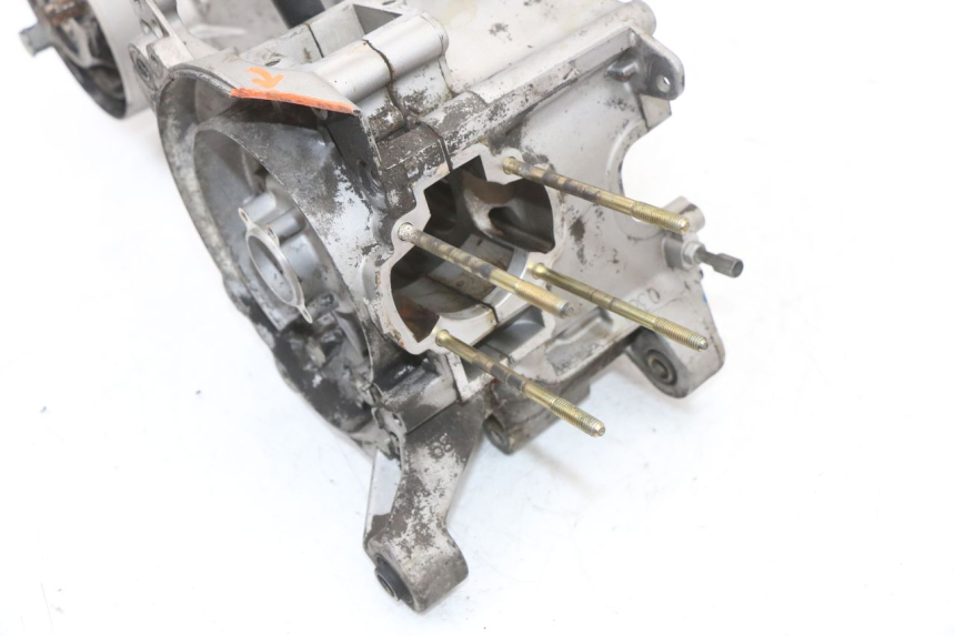 photo de ENGINE CRANKCASE PIAGGIO ZIP 2T 50 (2009 - 2019) - Checked used part