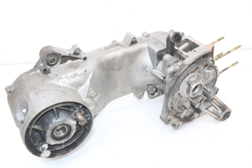 photo de ENGINE CRANKCASE PIAGGIO ZIP 2T 50 (2009 - 2019) - Markings and original references