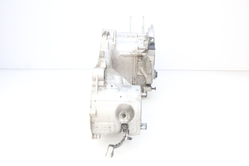 photo de ENGINE LOWER CASING PIAGGIO ZIP 4T 50 (2018 - 2020) - Distinctive features