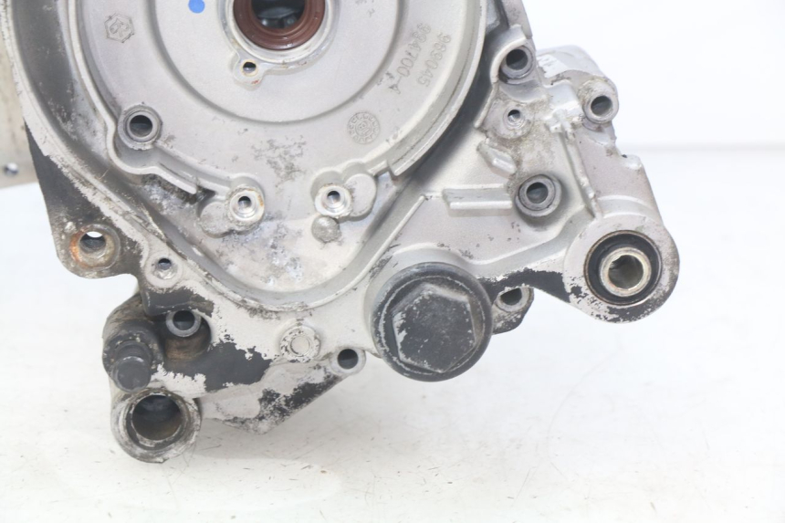 photo de ENGINE LOWER CASING PIAGGIO ZIP 4T 50 (2018 - 2020) - Supplementary product photo