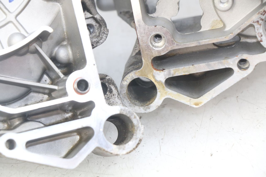 photo de ENGINE LOWER CASING PIAGGIO ZIP 4T 50 (2018 - 2020) - Alternative angle