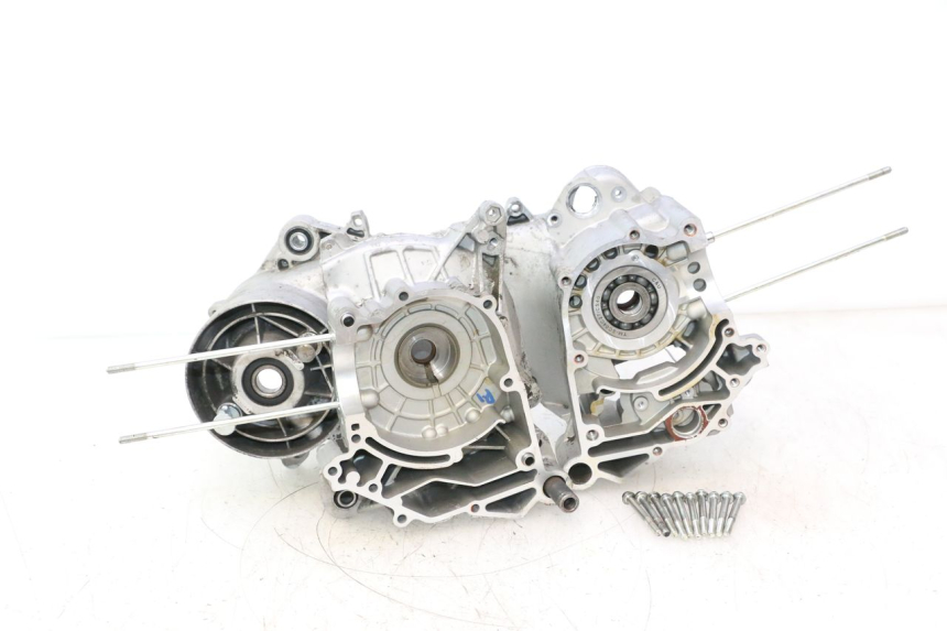 photo de ENGINE CRANKCASE PIAGGIO ZIP IGET 4T 50 (2021 - 2023) - Component detail