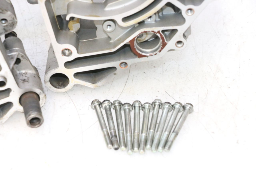 photo de ENGINE CRANKCASE PIAGGIO ZIP IGET 4T 50 (2021 - 2023) - Main view