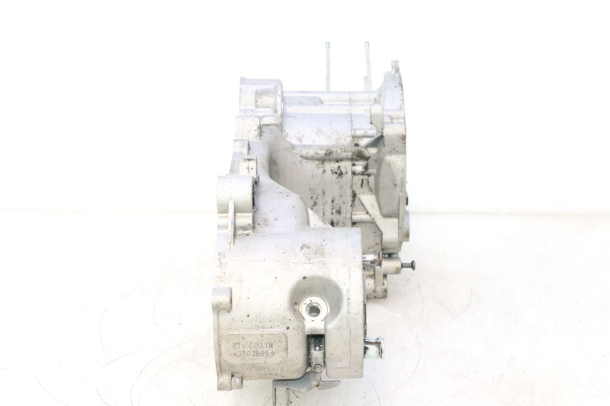 photo de ENGINE CRANKCASE PIAGGIO ZIP IGET 4T 50 (2021 - 2023) - Checked used part