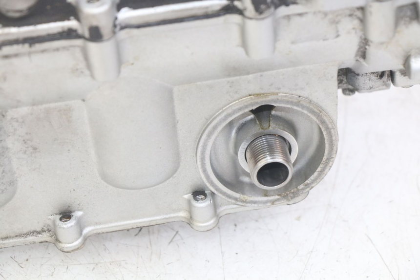 photo de ENGINE LOWER CASING KAWASAKI ZX-6R ZX6R 600 (1995 - 1997) - Markings and original references