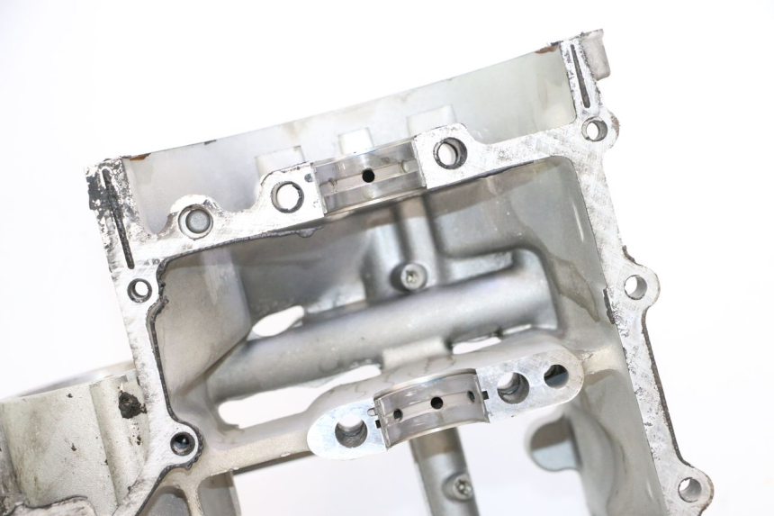 photo de ENGINE CRANKCASE KAWASAKI ZX-6R ZX6R 600 (2000 - 2002) - Main view