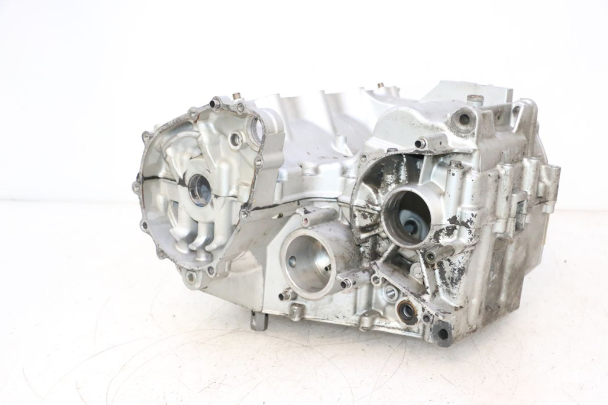 photo de ENGINE CRANKCASE KAWASAKI ZX-6R ZX6R 600 (2000 - 2002) - Checked used part