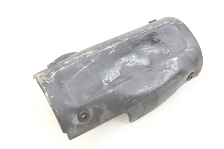 photo de EXHAUST COVER KYMCO AGILITY 16+ 4T 50 (2018 - 2023) - Alternative perspective