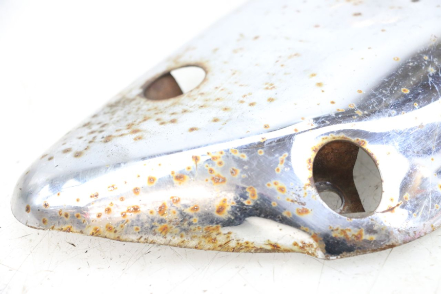 photo de EXHAUST COVER KYMCO AGILITY 4T 50 (2005 - 2018) - Component detail