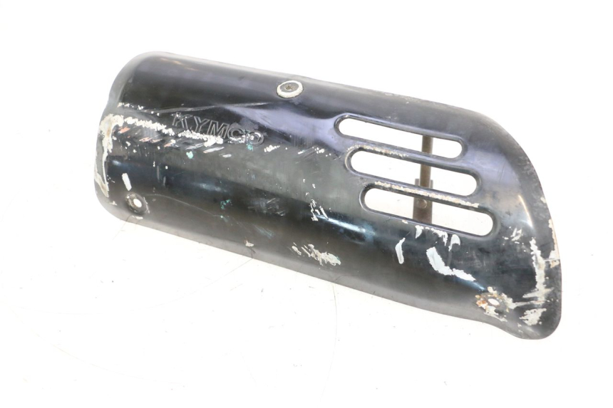 photo de EXHAUST COVER KYMCO AGILITY FR 2T 50 (2012 - 2017) - Main view