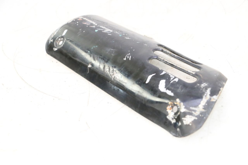 photo de EXHAUST COVER KYMCO AGILITY FR 2T 50 (2012 - 2017) - Product overview