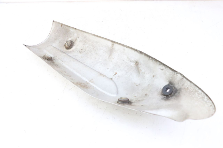 photo de EXHAUST COVER BMW C1 125 (2000 - 2003) - Zoom on usage condition