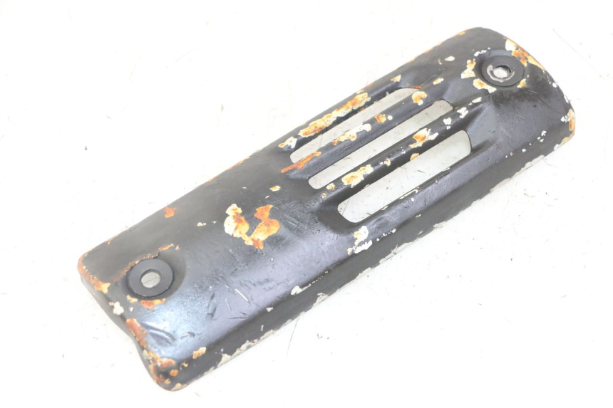 photo de EXHAUST COVER MBK BOOSTER SPIRIT NAKED 50 (2004 - 2017) - Main view