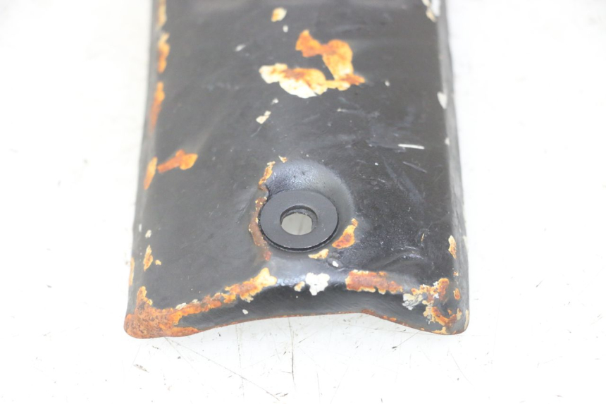 photo de EXHAUST COVER MBK BOOSTER SPIRIT NAKED 50 (2004 - 2017) - Product overview