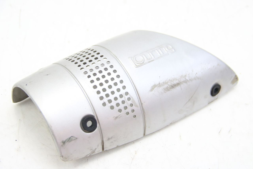 photo de EXHAUST COVER DERBI BOULEVARD 50 (2009 - 2006) - Main view