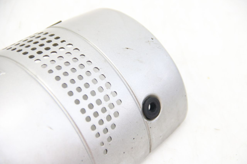 photo de EXHAUST COVER DERBI BOULEVARD 50 (2009 - 2006) - Component detail