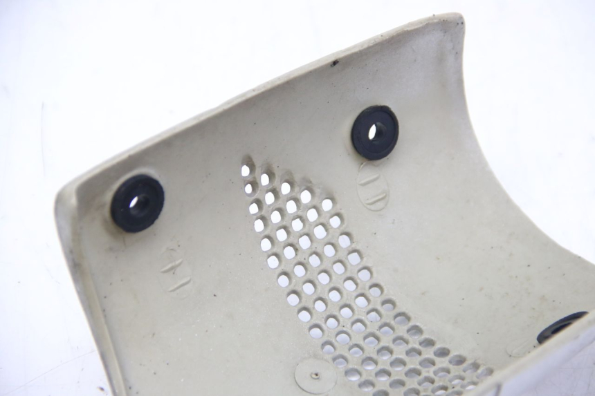 photo de EXHAUST COVER DERBI BOULEVARD 50 (2009 - 2006) - Zoom on usage condition