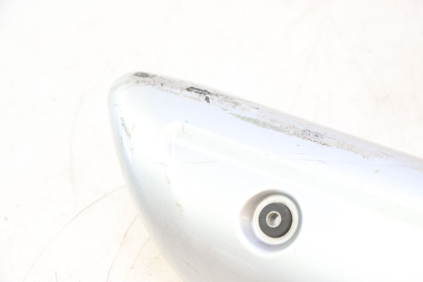 photo de EXHAUST COVER SUZUKI BURGMAN 125 (2007 - 2014) - Supplementary product photo