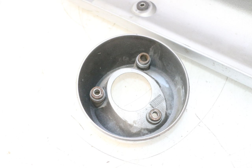photo de EXHAUST COVER SUZUKI BURGMAN 125 (2007 - 2014) - Product overview